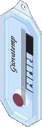 Controle des temperature par indicateurs temps-temperature Controle des temperature par indicateur temps-temperature